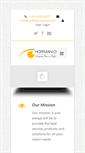 Mobile Screenshot of hoffmanoptical.com